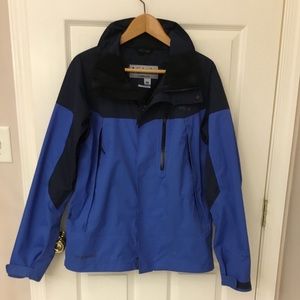 Men’s Columbia Jacket
